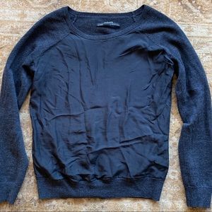 AllSaints sweater